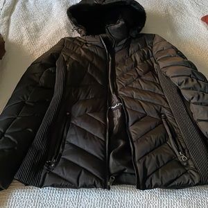 NAUTICA puffer jacket